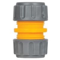 Коннектор HoZelock 2200 для ремонта шланга 3/4"
