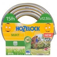 Шланг HoZelock 6015  SELECT 12.5  мм  15 м