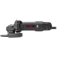 Угловая шлифмашина (болгарка) KRESS KU703 750Вт (125мм) электрическая