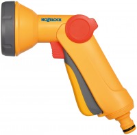 Пистолет - распылитель HoZelock 2672A Rose-Gun