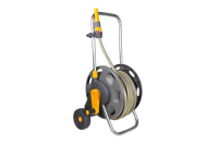 Тележка HoZelock 2436 в сборе для шланга длиной 60 м.