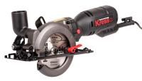 Дисковая (циркулярная) пила KRESS KU436P 710Вт 120мм электрическая