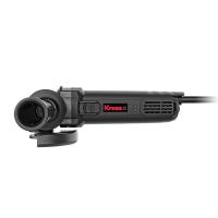 Угловая шлифмашина (болгарка) KRESS KUS20P 1400Вт 125 мм электрическая