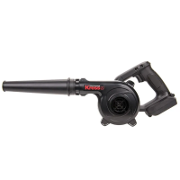 Воздуходув KRESS KU085 (154 км/ч) 20V аккумуляторный